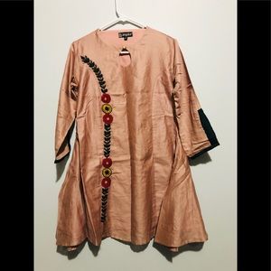 It’s really beautiful dress